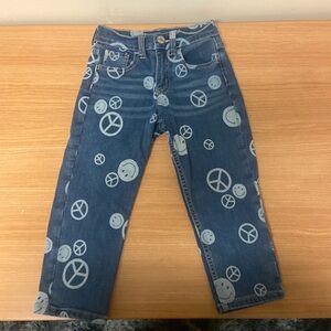 Justice X Stranger Things